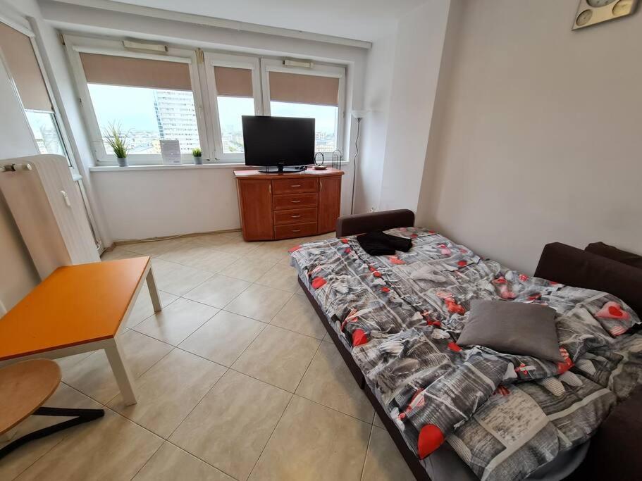 Fantastic Apartments - Room #Z2 Warsawa Bagian luar foto