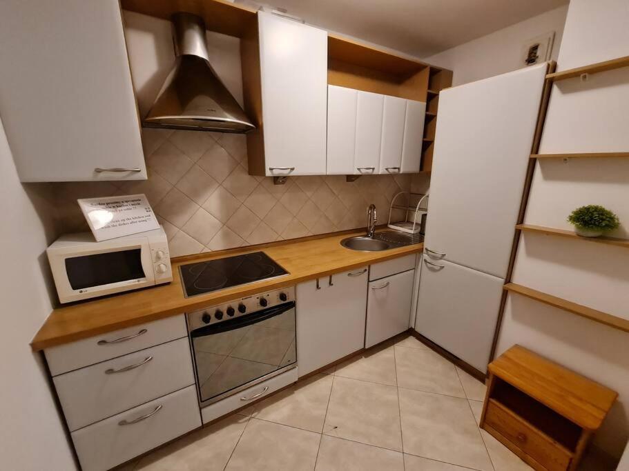 Fantastic Apartments - Room #Z2 Warsawa Bagian luar foto
